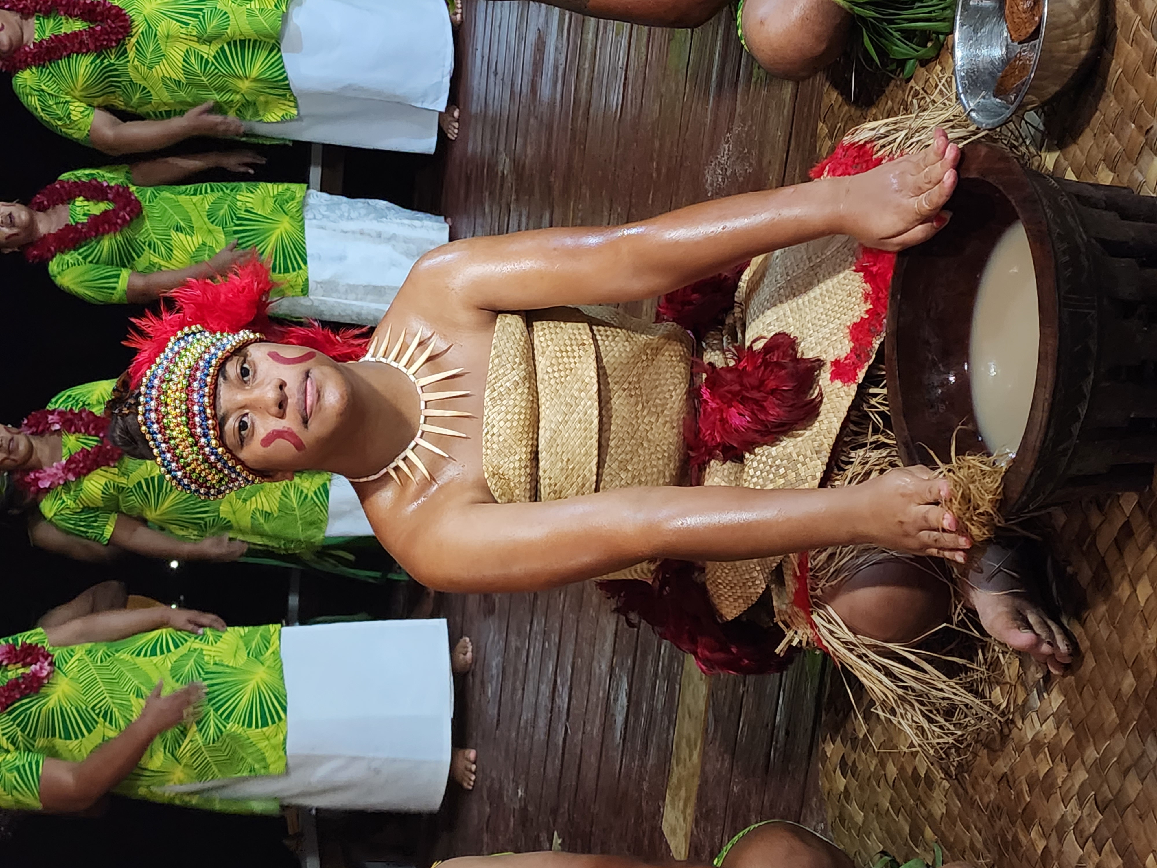 Savaii lagoon Resort Ltd photo 5