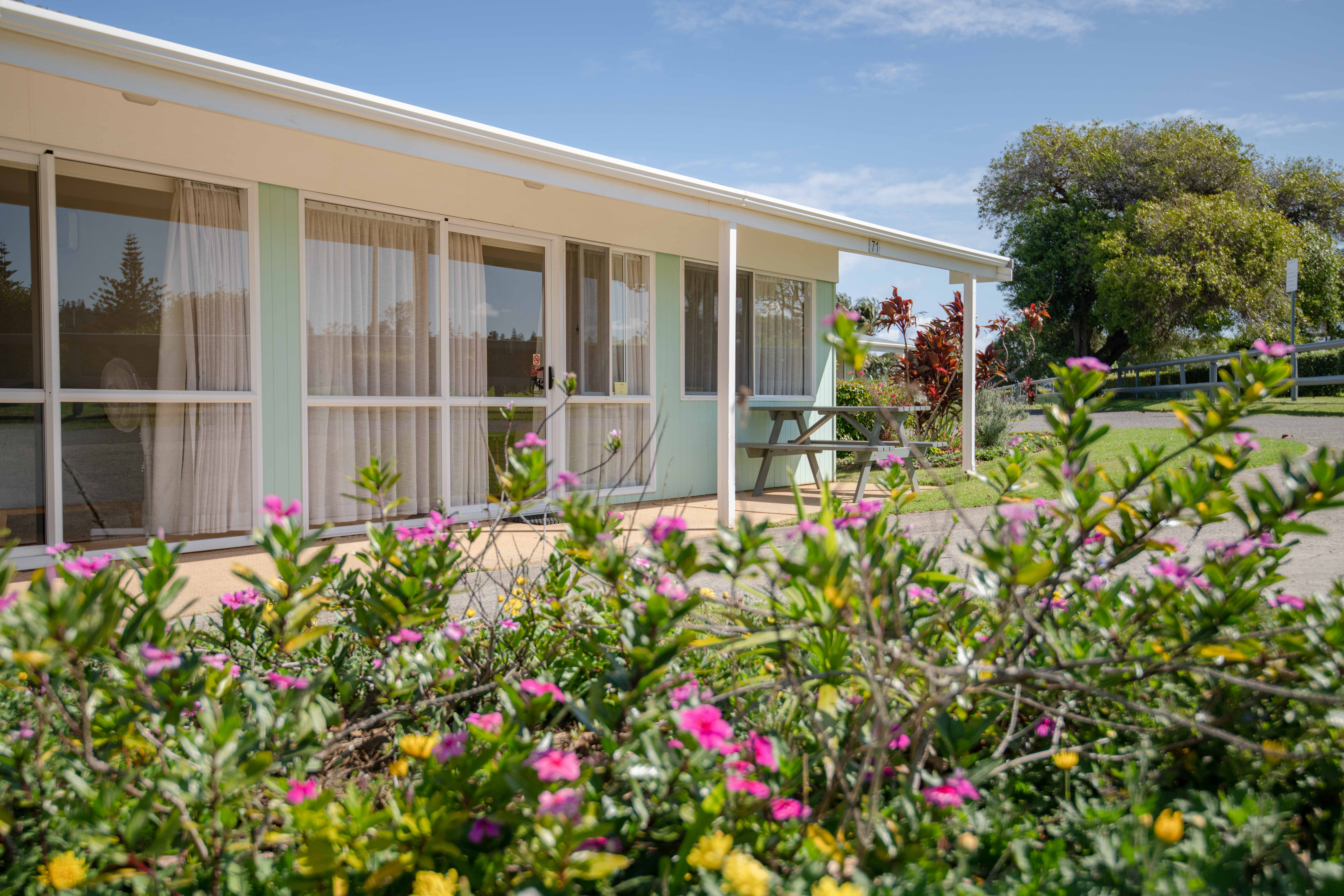 Aloha Apartments photo 4