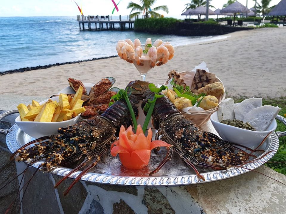 Coconuts Beach Club Resort & Spa