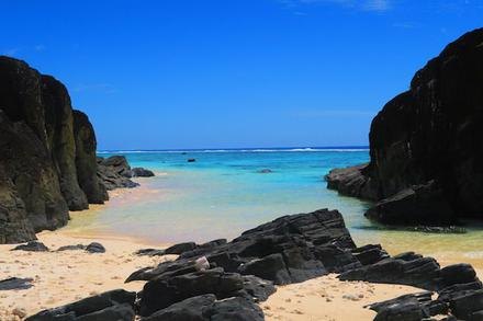 Black Rock