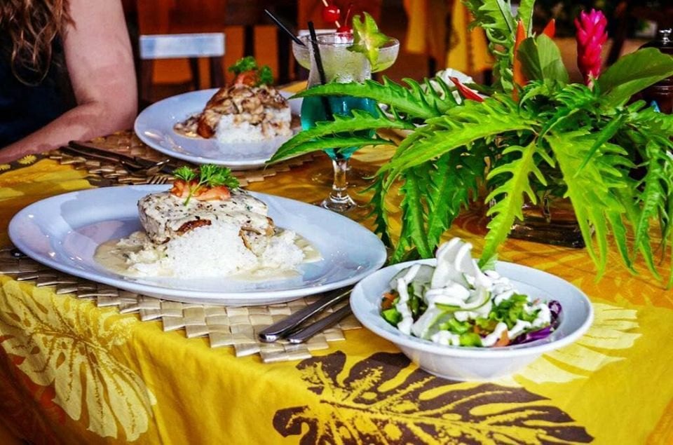 Le Vasa Resort