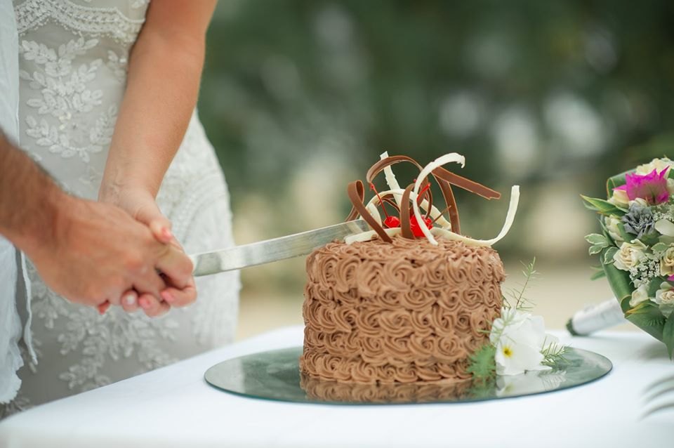 Weddings (Crown Beach Resort)