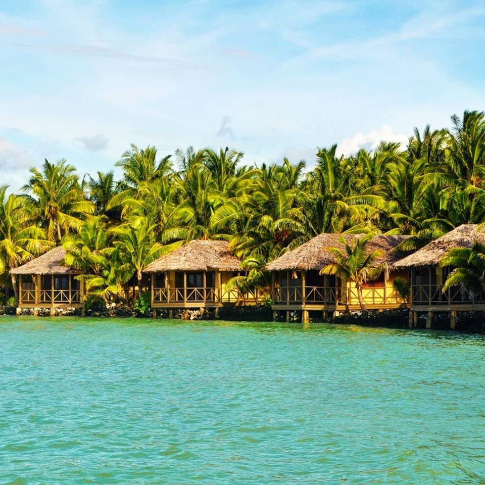 Le Vasa Resort