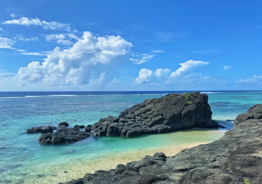Black Rock