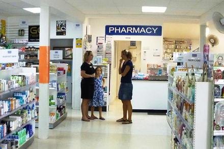CITC Pharmacy