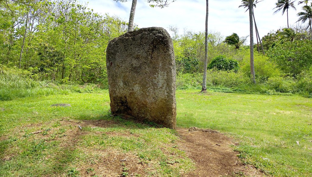 Maka Fa'akinanga