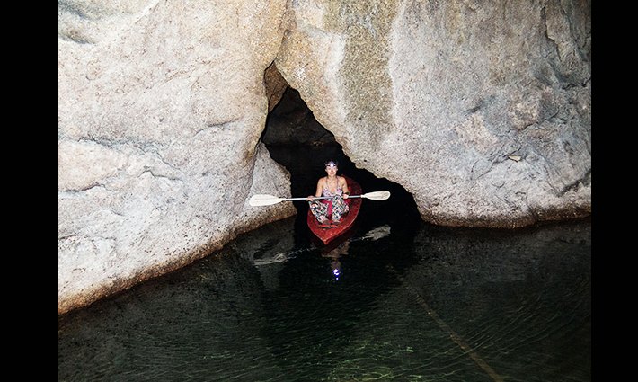 Siviri Cave