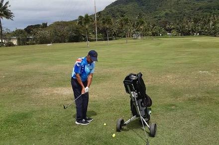 Rarotonga Golf Club