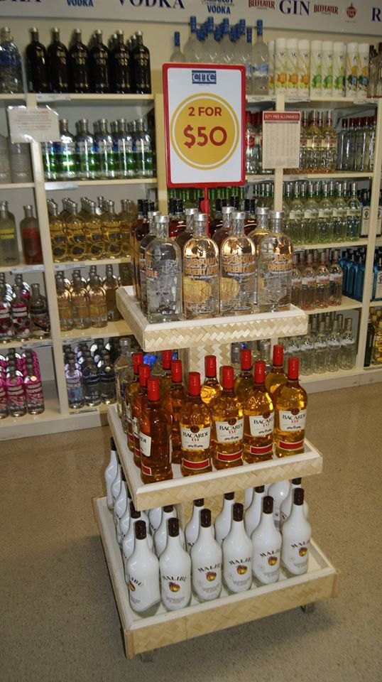 CITC Duty Free