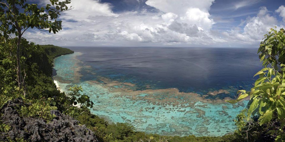 Rennell Island