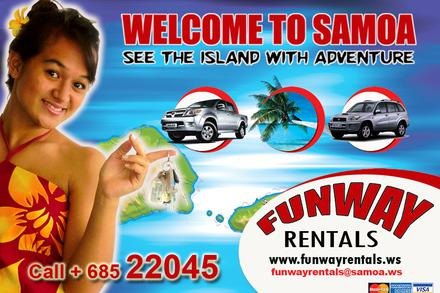 Funway Rentals