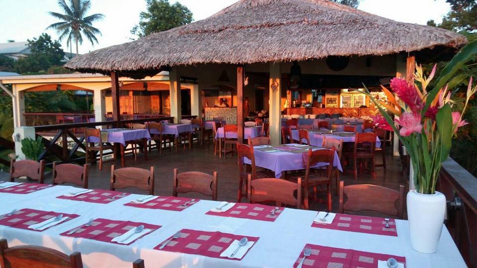 Exotic Thai Restaurant