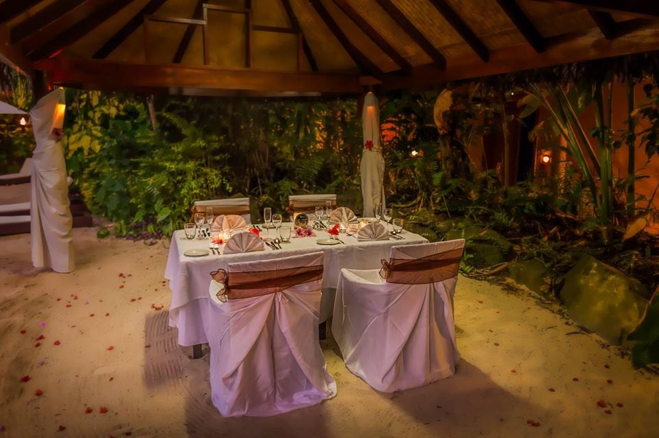 Sanctuary Rarotonga