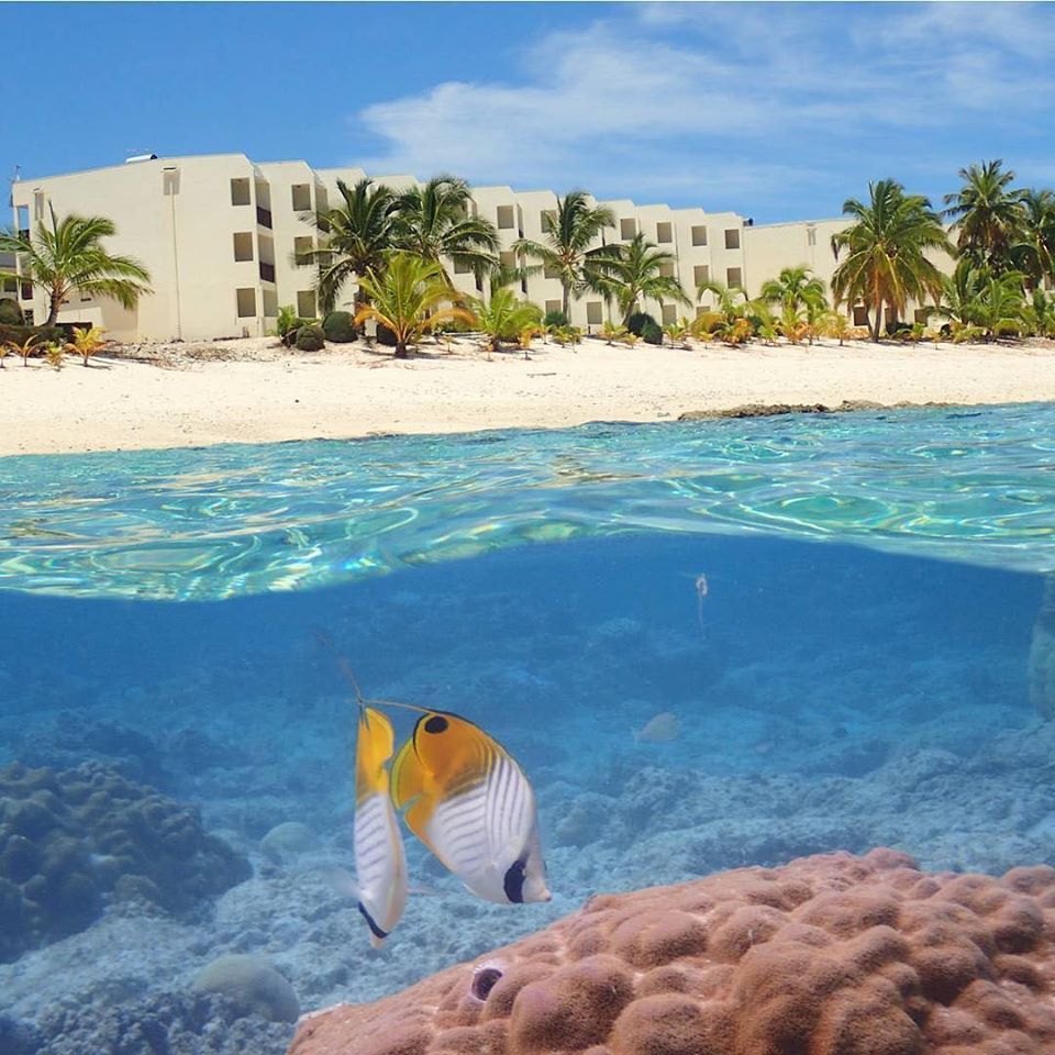 Edgewater Resort & Spa