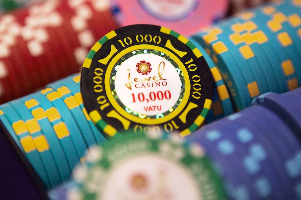Jewel Casino
