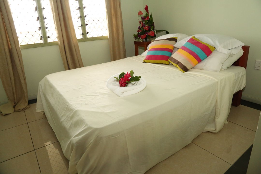 Eddie's Homestay To'omatangi