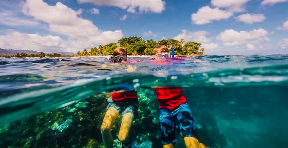 Mele Island