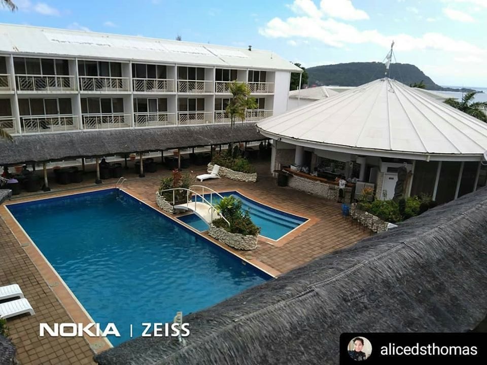 The Melanesian