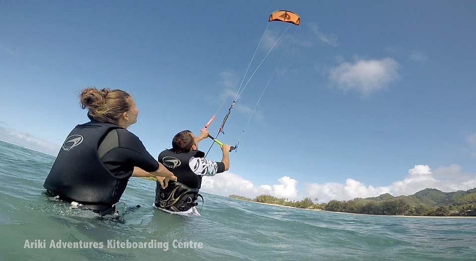 Ariki Adventures