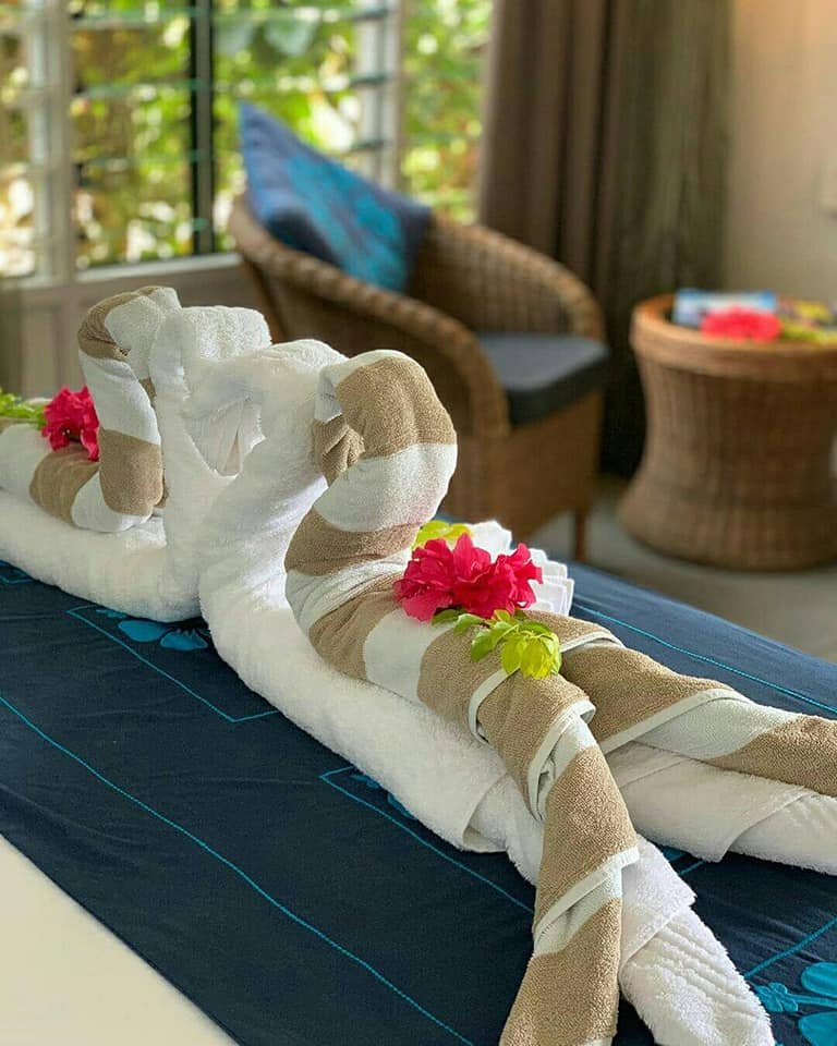 Manuia Beach Resort
