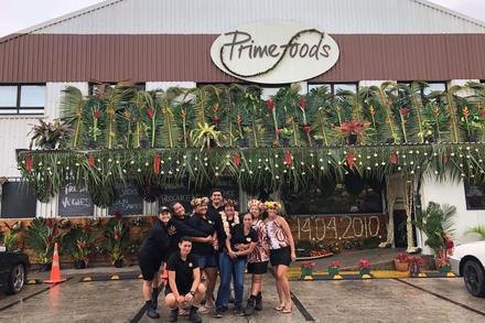Prime Foods