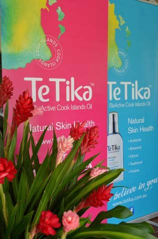 Te Tika BioActive Cook Islands Oil