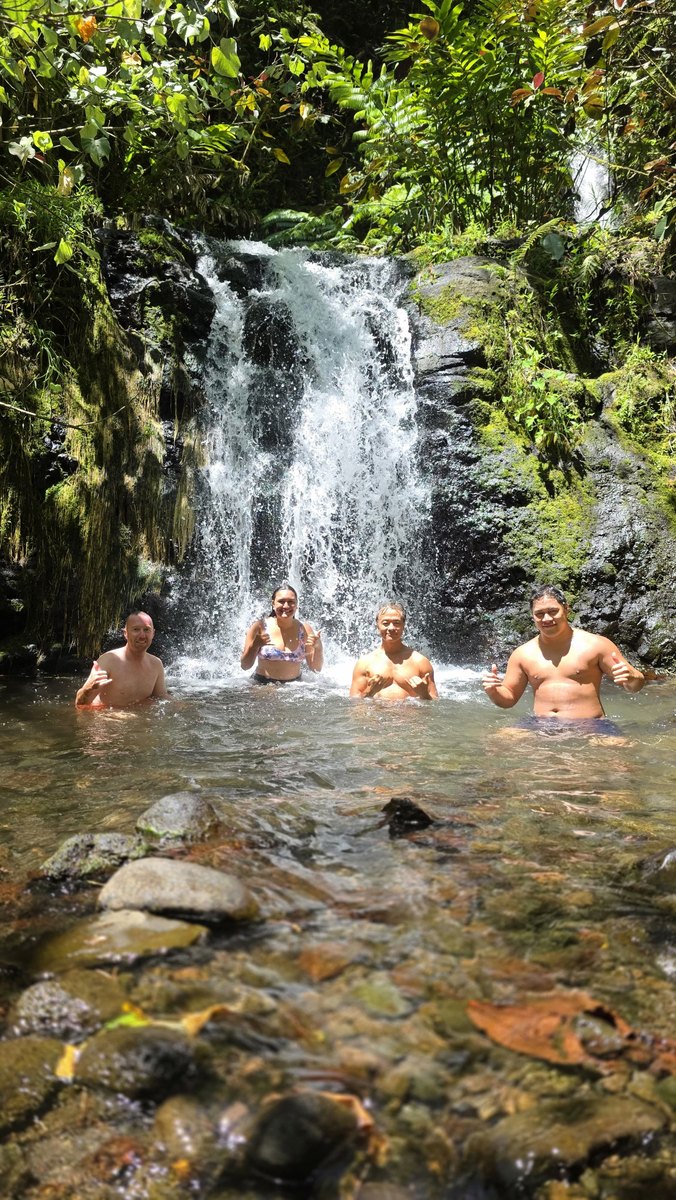 Vaihiria Quad Tahiti