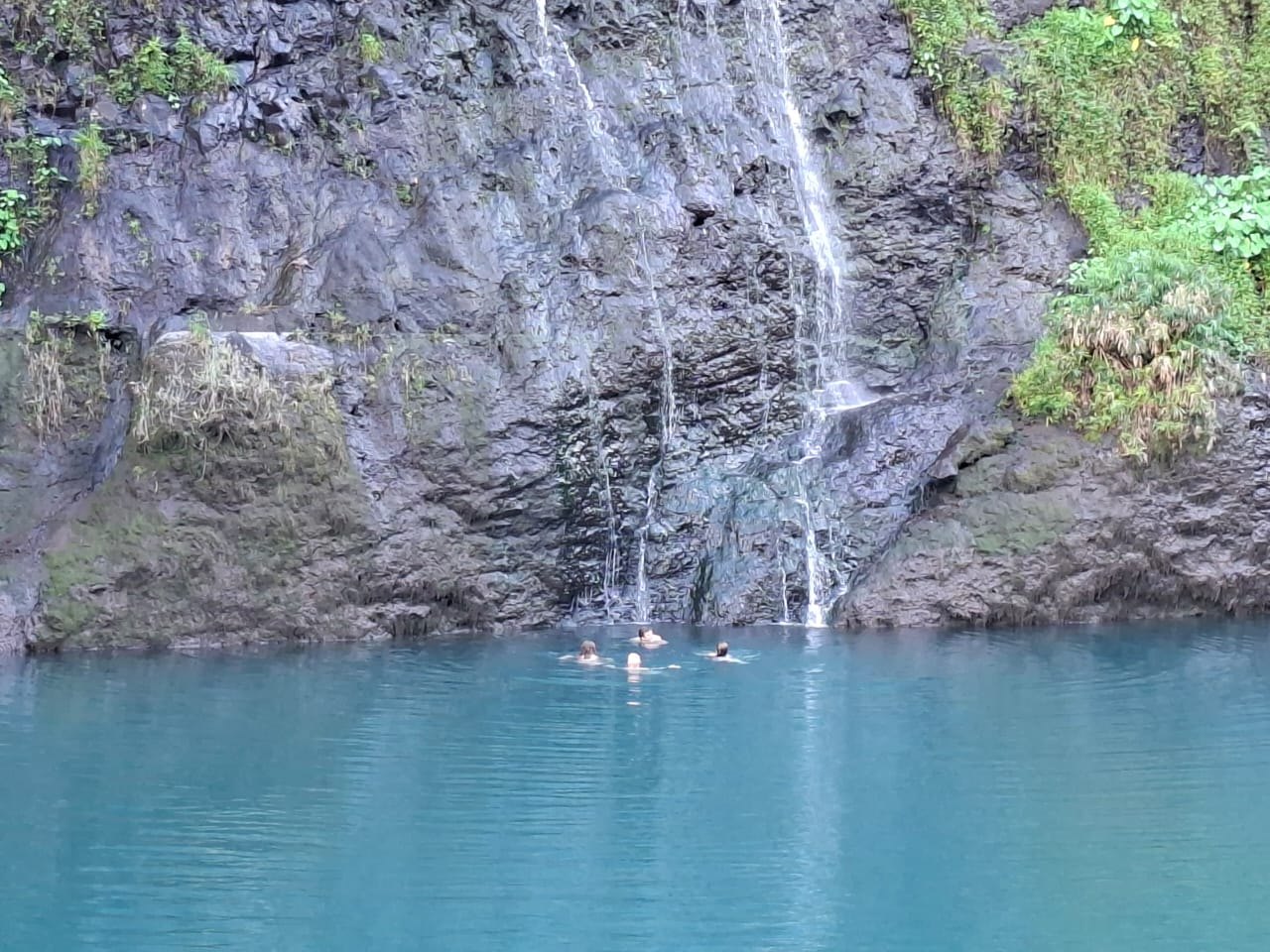 Vaihiria Quad Tahiti