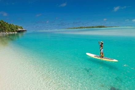 O'otu Beach