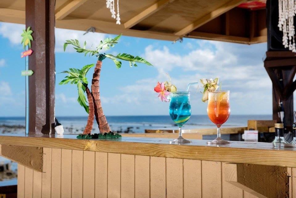 The Islander Hotel