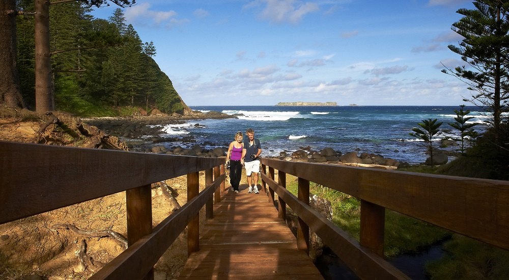 Bumboras Reserve