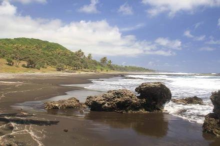 Louniel Beach