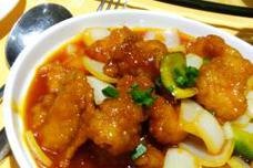 Golden Lake Restaurant