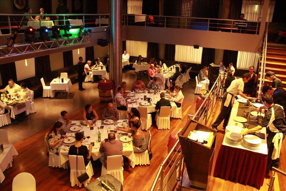Hotel Tahiti Nui