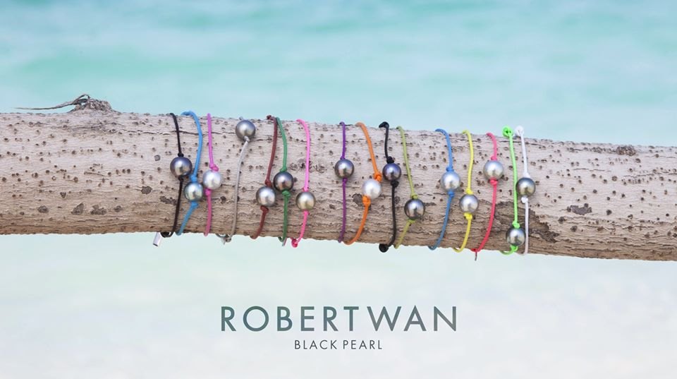 Robert Wan - Bora Bora