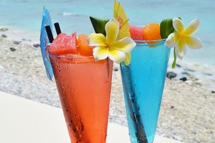 Club Raro - Rumba