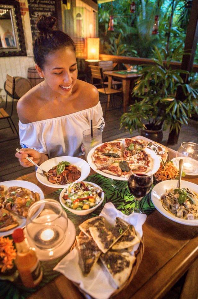  Giordano's Pizzeria & Garden Restaurant