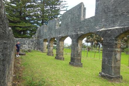 The Arches