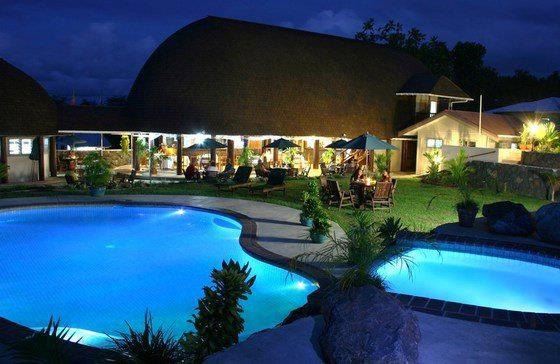 Le Manumea Hotel and Resort