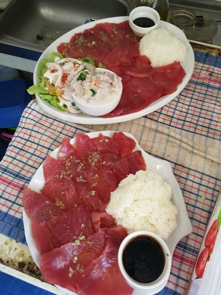 Bite Time Fresh Fish Cafe