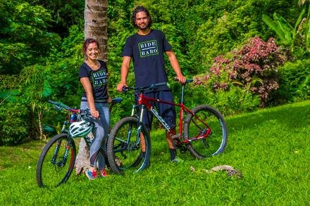 Ride Rarotonga