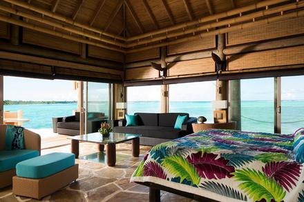 Coconuts Beach Club Resort & Spa