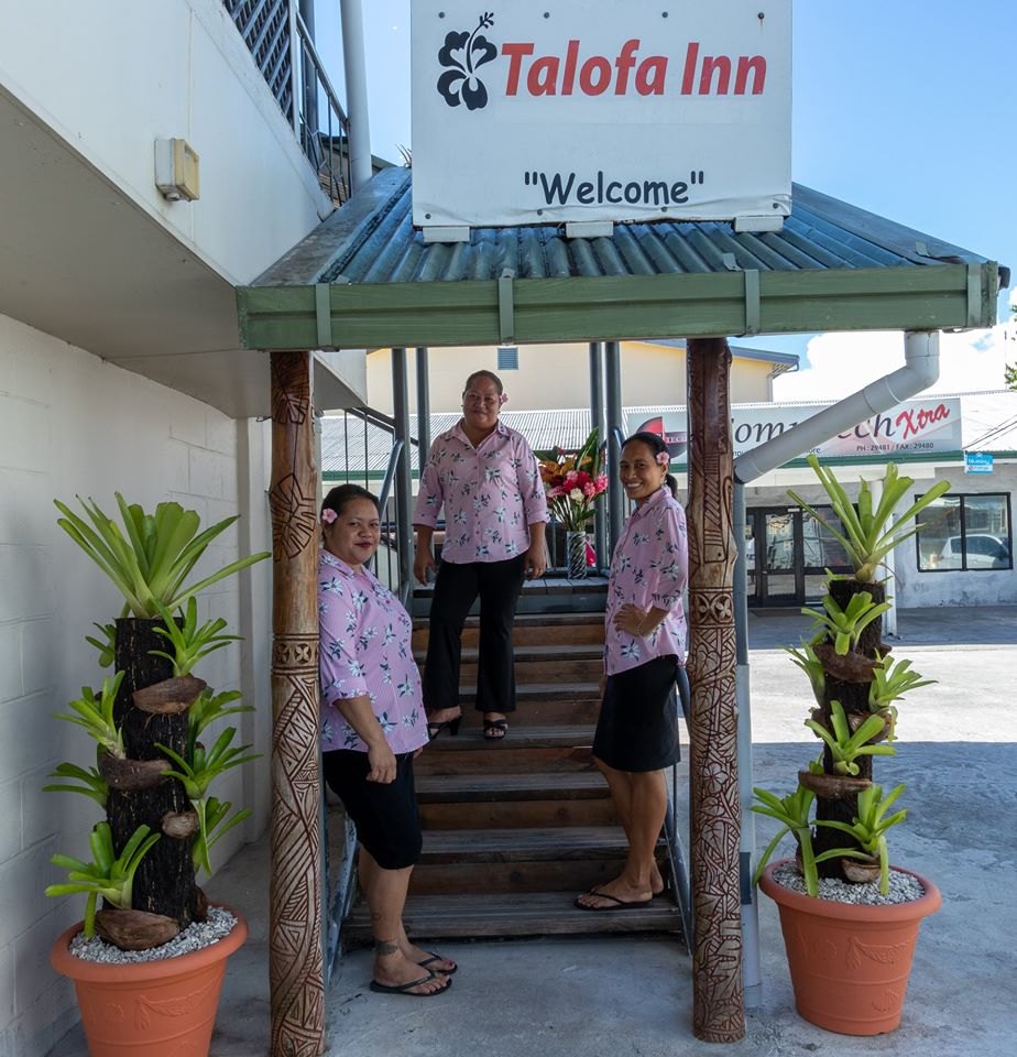 Talofa Inn