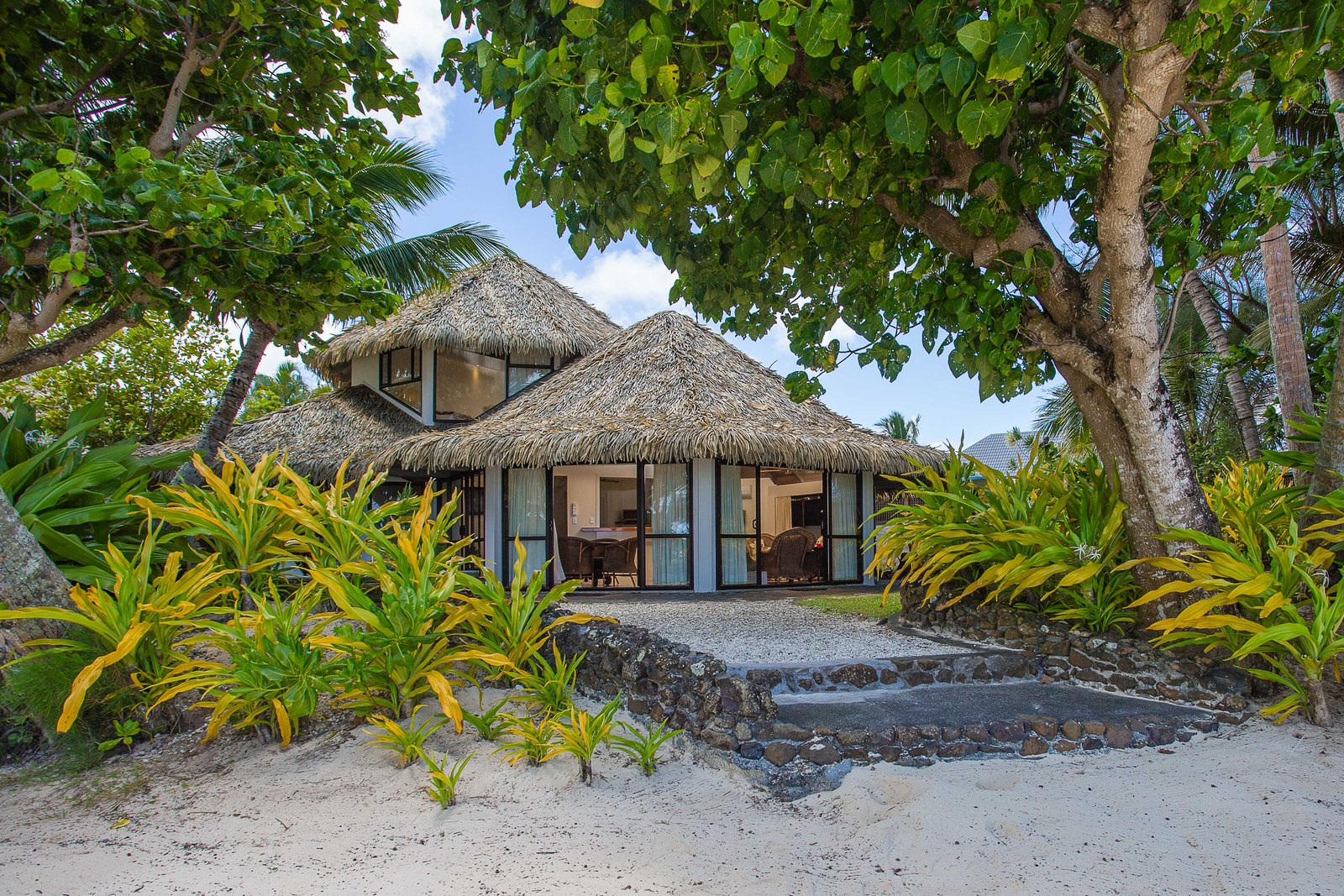 Pacific Resort Rarotonga