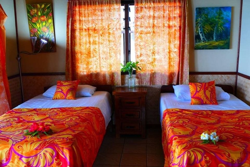 Le Vasa Resort