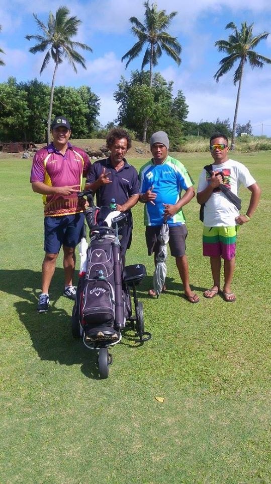 Rarotonga Golf Club