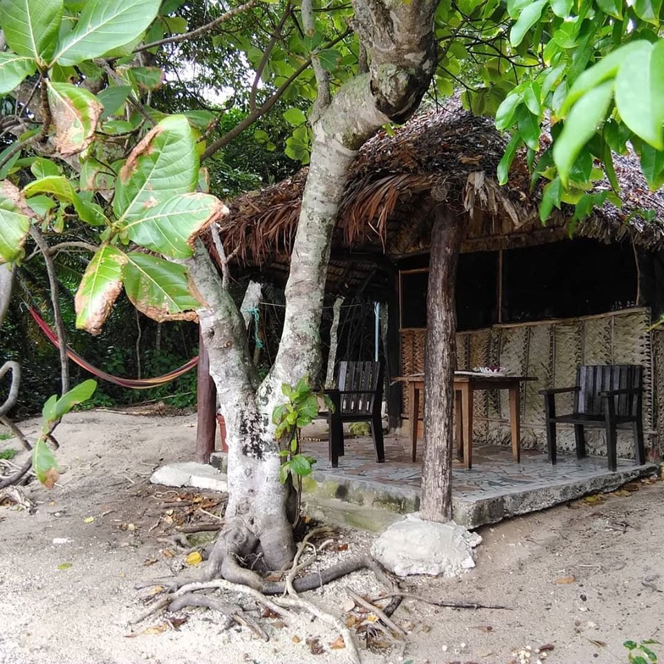Tranquillity Island Eco-Tourism & Dive Resort