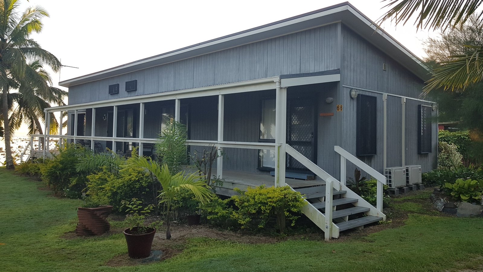 Nikao Cottages photo 2