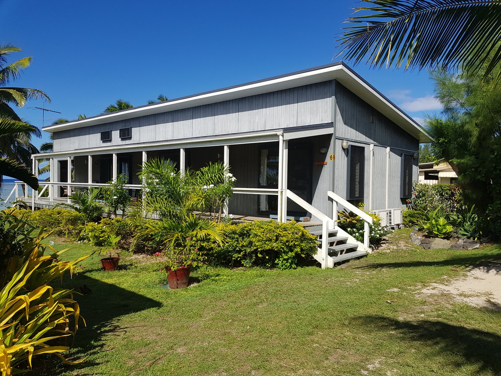 Nikao Cottages photo 3