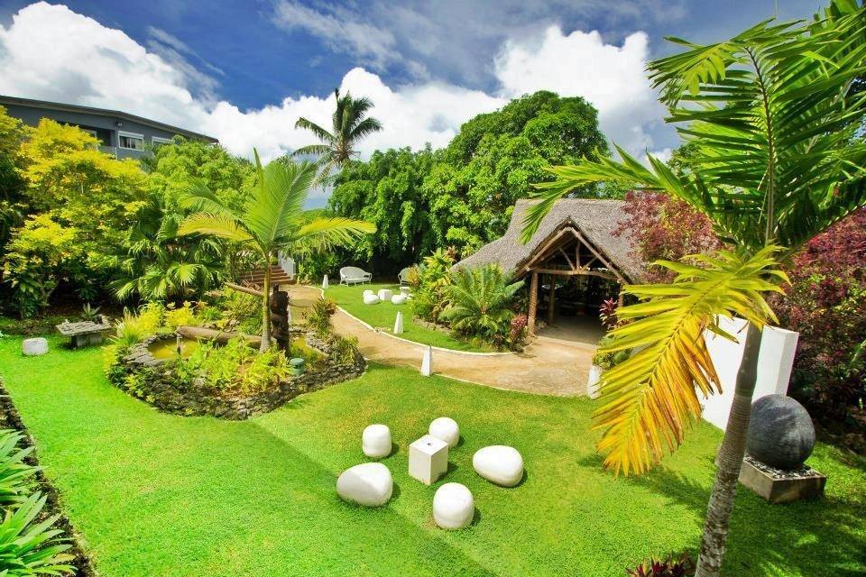 Coconut Palms Resort
